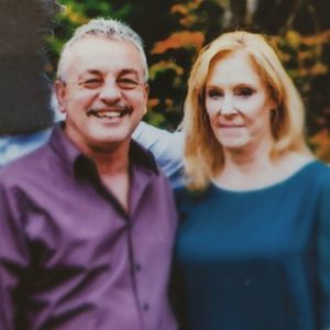 Meet your Posher, Terry